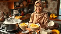 10 Resep Takjil Praktis yang Bisa Dibuat Kurang dari 30 Menit