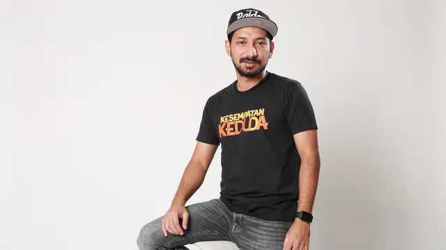 [Fimela] Zizan Razak