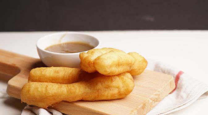 Resep Cakue Gurih Tanpa Telur Lifestyle Fimela Com