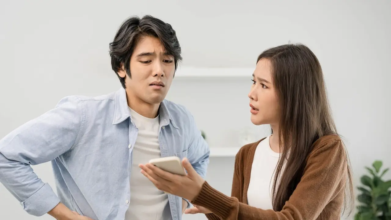 4 Tipe Perempuan yang Bikin Laki-Laki Auto Merasa Ilfeel, Benar Nggak Nih Kira-Kira?