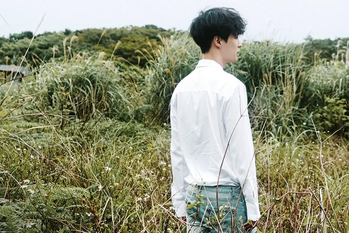 [Bintang] Lay EXO