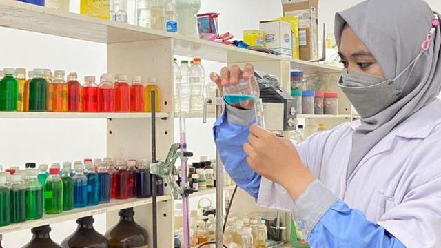 Brand Kosmetik Lewat Jasa Pembuatan Produk dari Konsep sampai Pemasaran