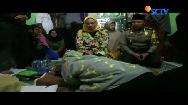 Ibu Penganiaya Bayi Calista Terancam 10 Tahun Penjara