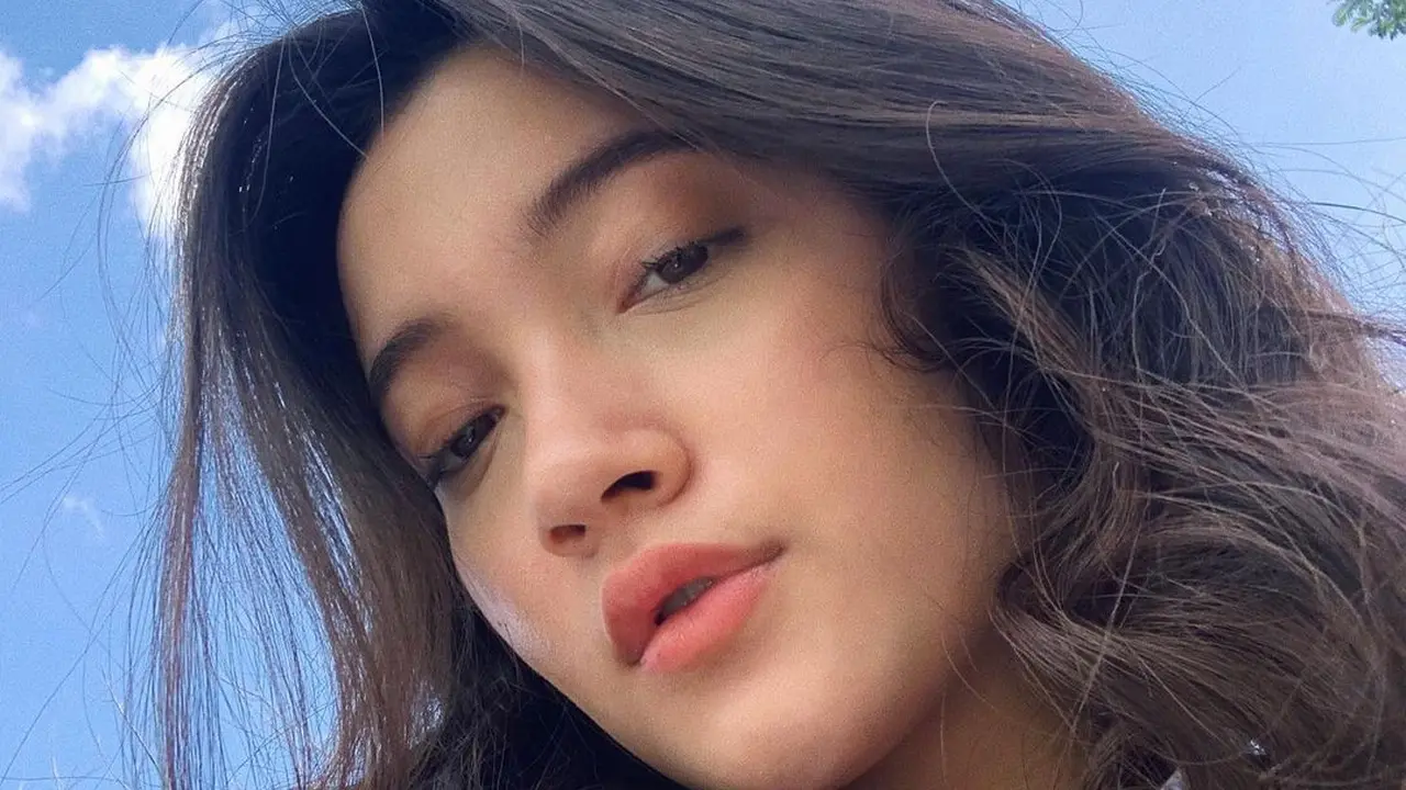 Fakta Menarik Megan Domani