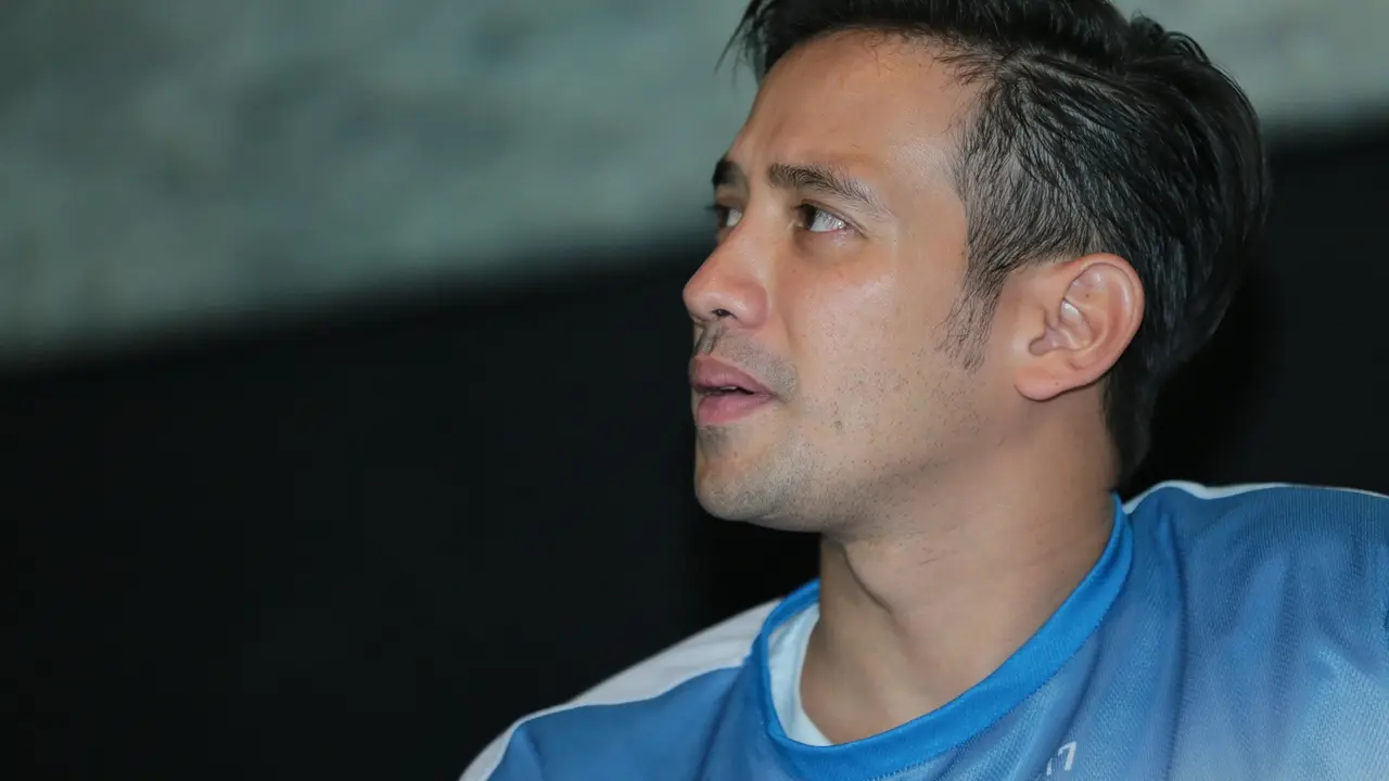 [Bintang] Tarra Budiman