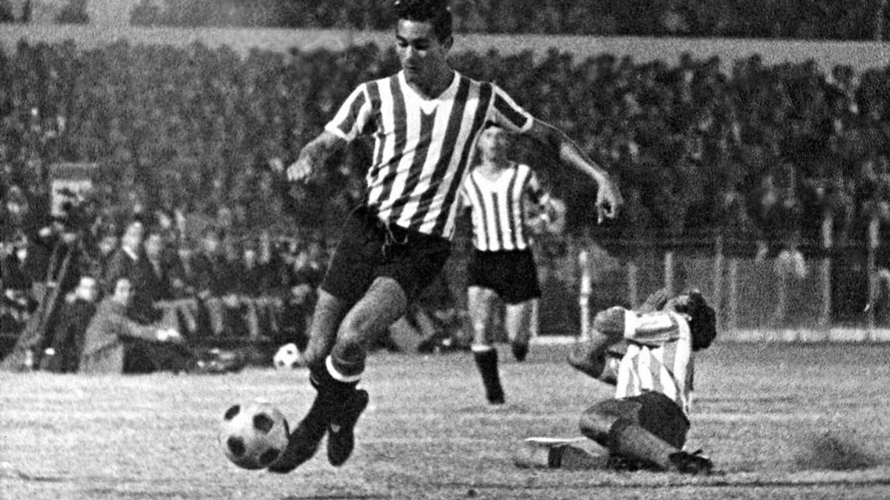 Ramon Aguirre Suarez