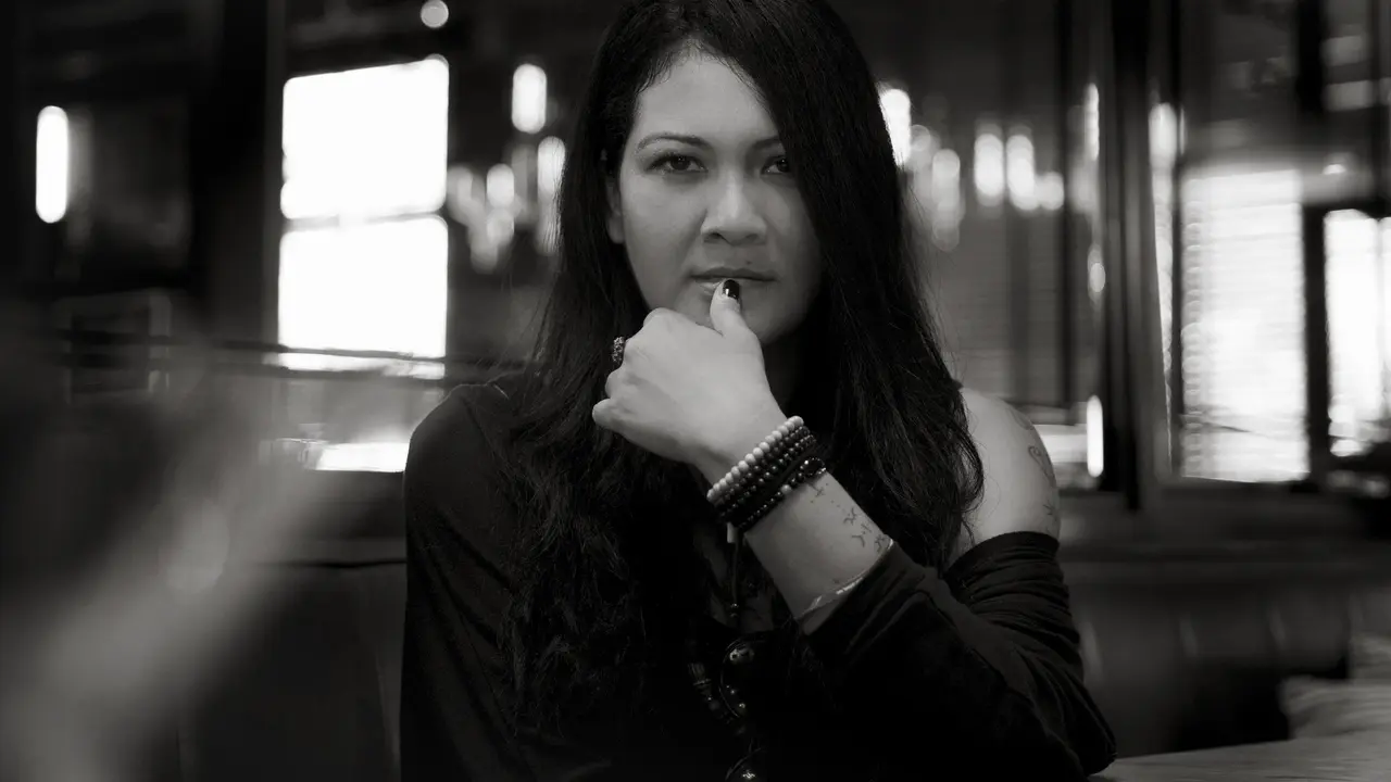 Melanie Subono