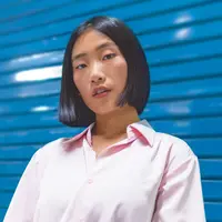 ilustrasi perempuan kuat/Photo by Satria Perkasa on Unsplash