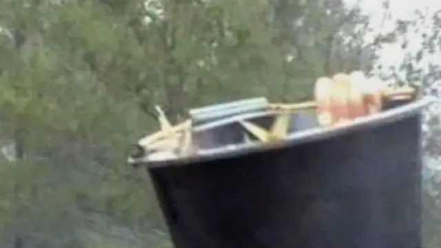 [VIDEO] Warga Mengamuk di Acara Bakar Ikan, Rekor Muri Batal