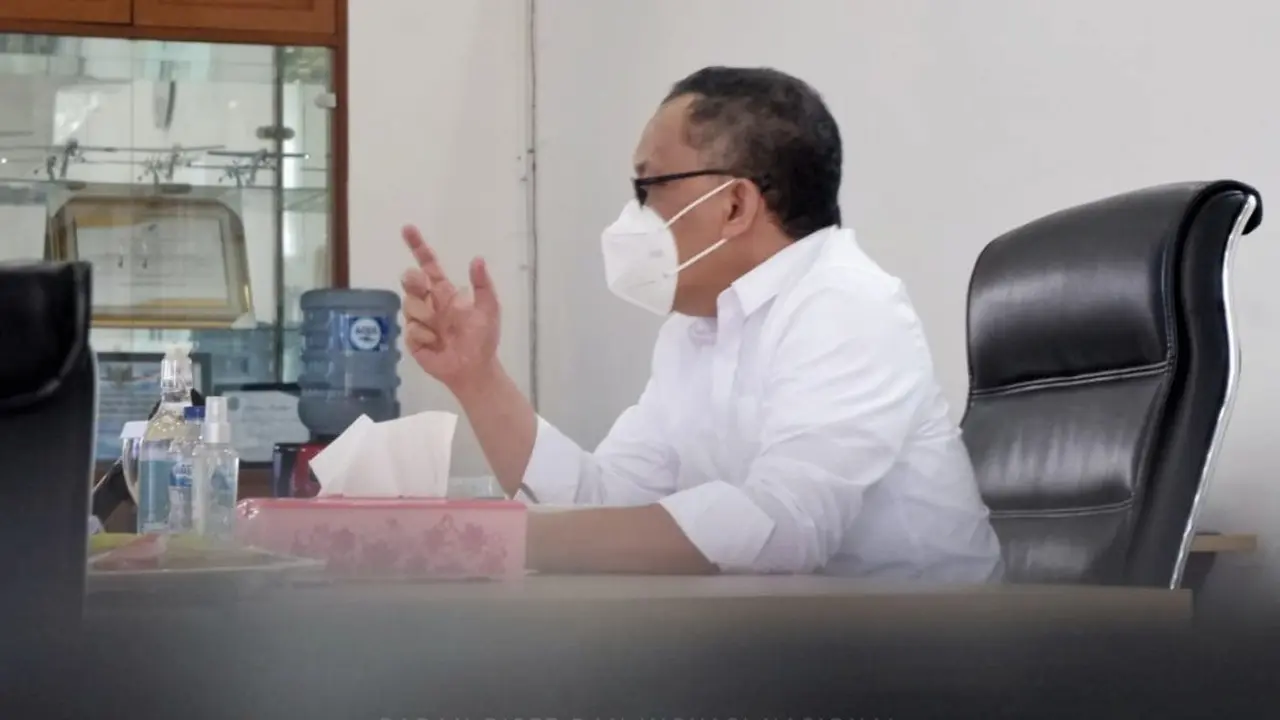 Kepala BRIN