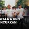 Wakil Menteri Haji dan Umrah, Dahnil Anzar Simanjuntak, meluncurkan komunitas Sa'i Walk and Run. Konsep Sa'i Walk terinspirasi dari Rukun Haji, yaitu Sa'i.