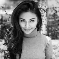 Ariel Tatum (Instagram/arieltatum)