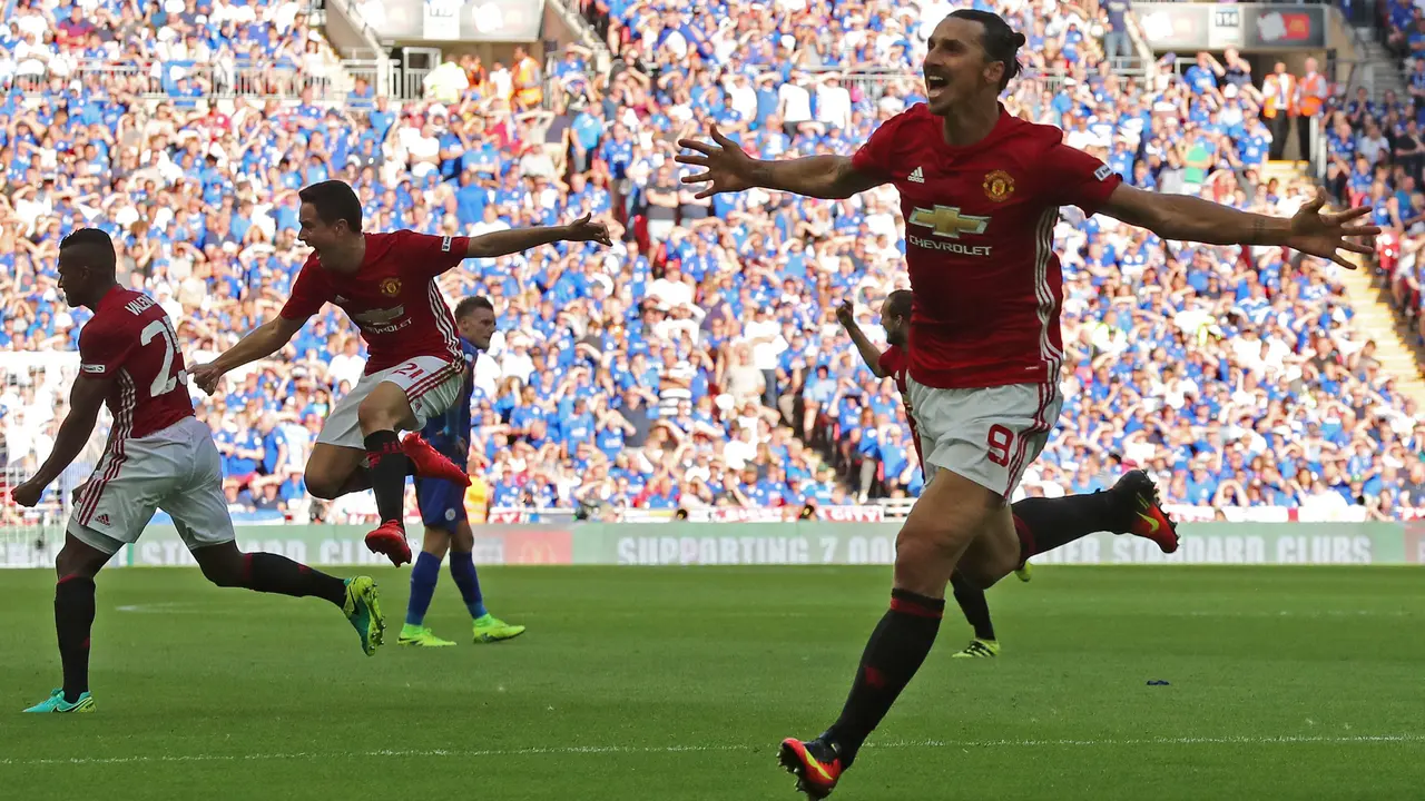 Manchester United