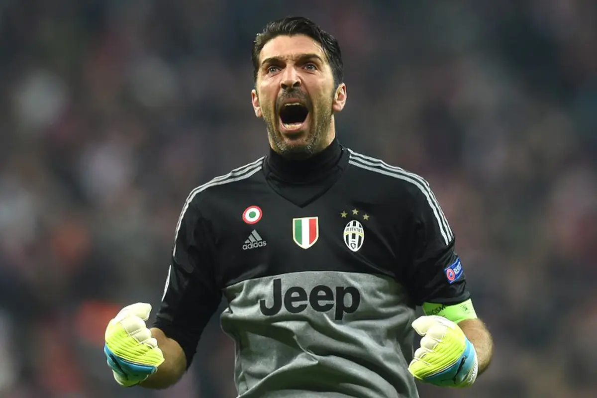 Gianluigi Buffon