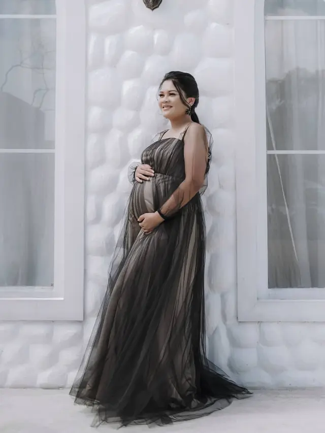 Deasy Marlina. (Foto: Dok. Instagram @deasymarlina)