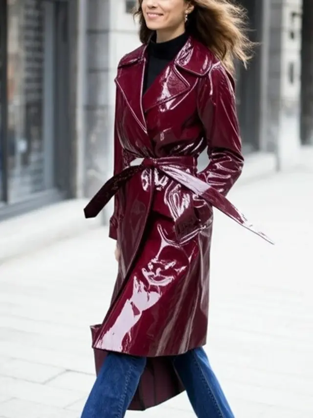 Trend Outer 2025