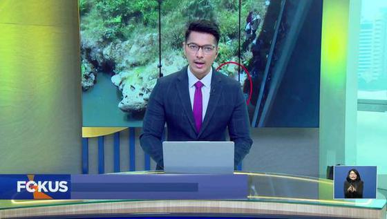 Fokus : Puting Beliung Terjang Permukiman di Kab. Sikka, NTT