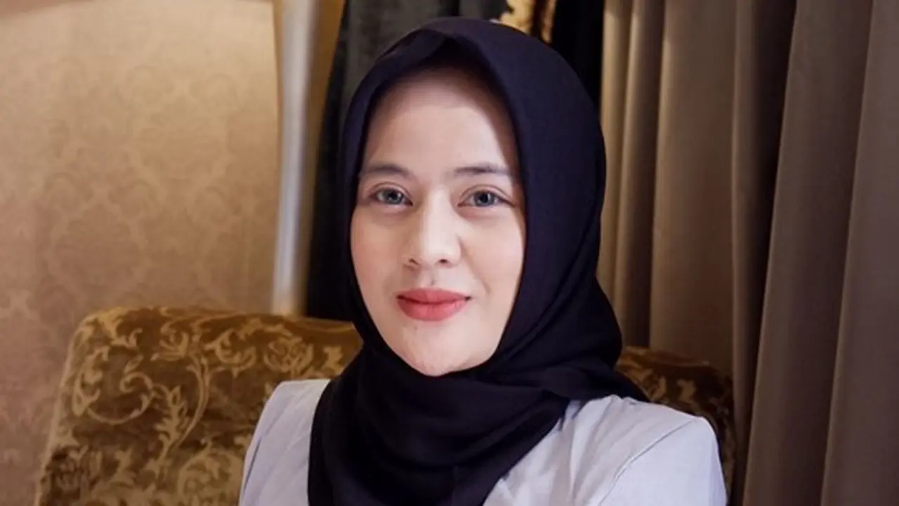 Tiara Apriana