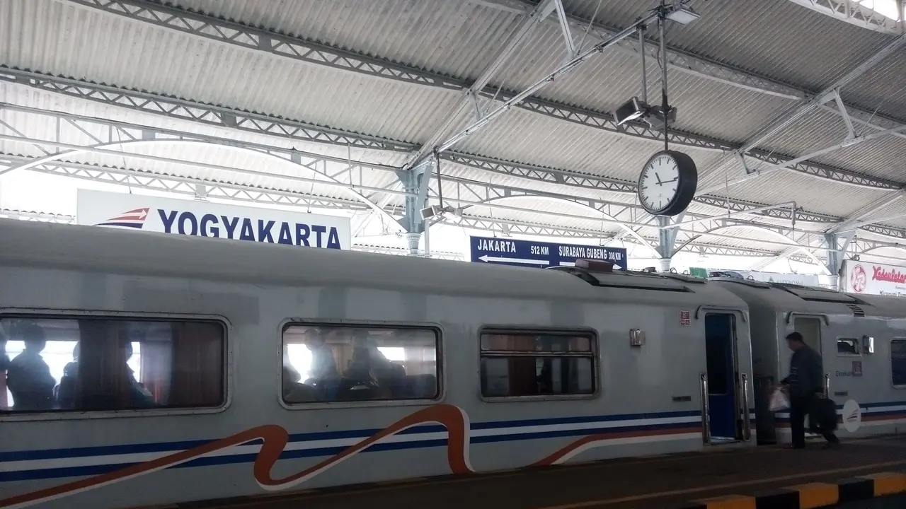 Mudik 2017