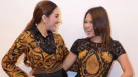 Makan 20 Porsi, Ashanty Bikin Aurel Hermansyah Sedih