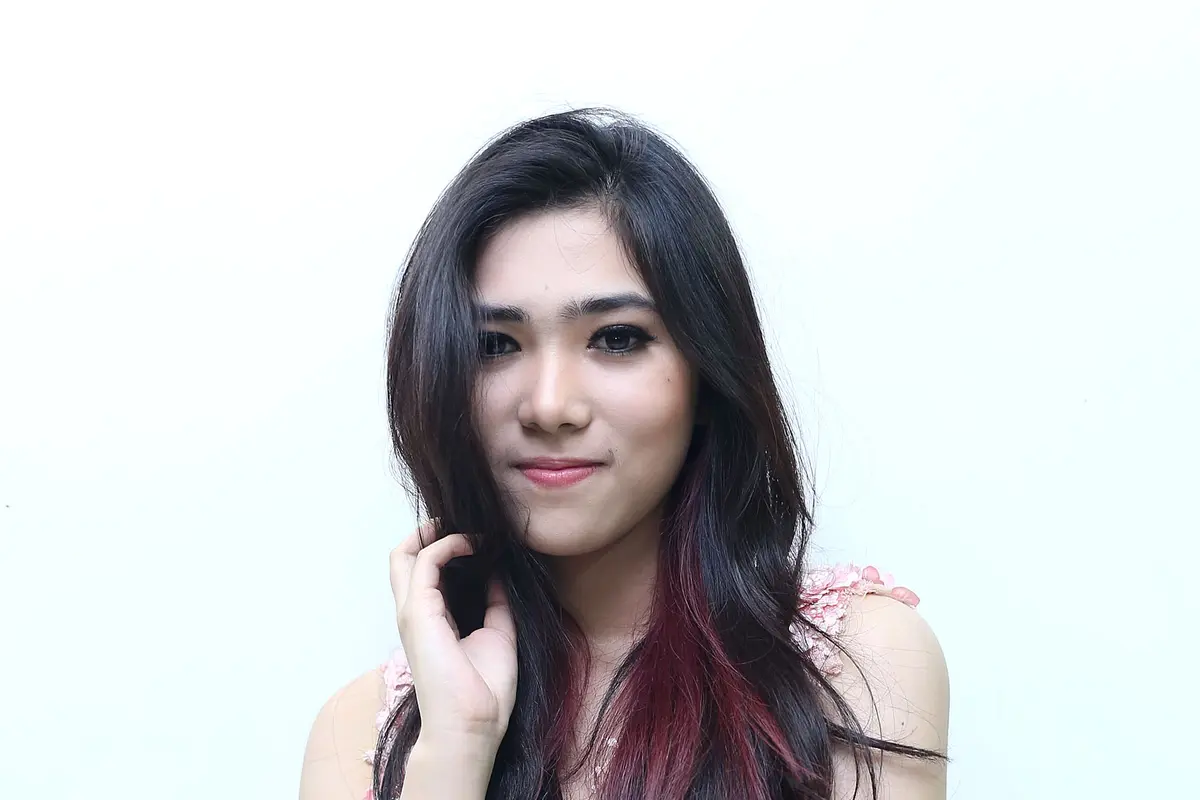 Isyana Sarasvati