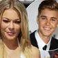 Penyanyi country, LeAnn Rimes menyebut Justin Bieber salah satu publik figur yang bodoh lantaran tidak bisa menjaga perilakunya.