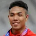 Lalu Muhammad Zohri adalah sprinter asal Indonesia yang saat ini menjadi manusia tercepat se-Asia Tenggara