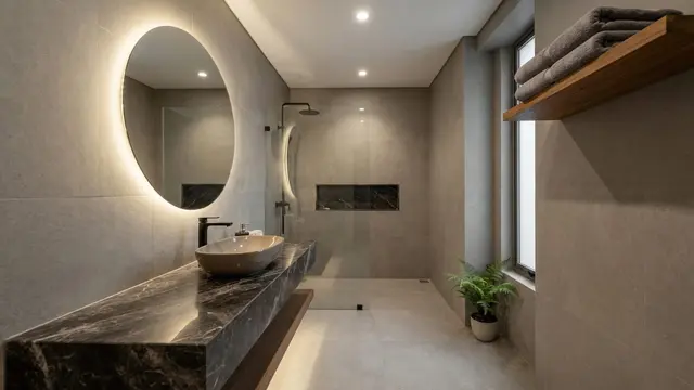 Inspirasi Rumah Minimalis Kecil tapi Terlihat Mahal