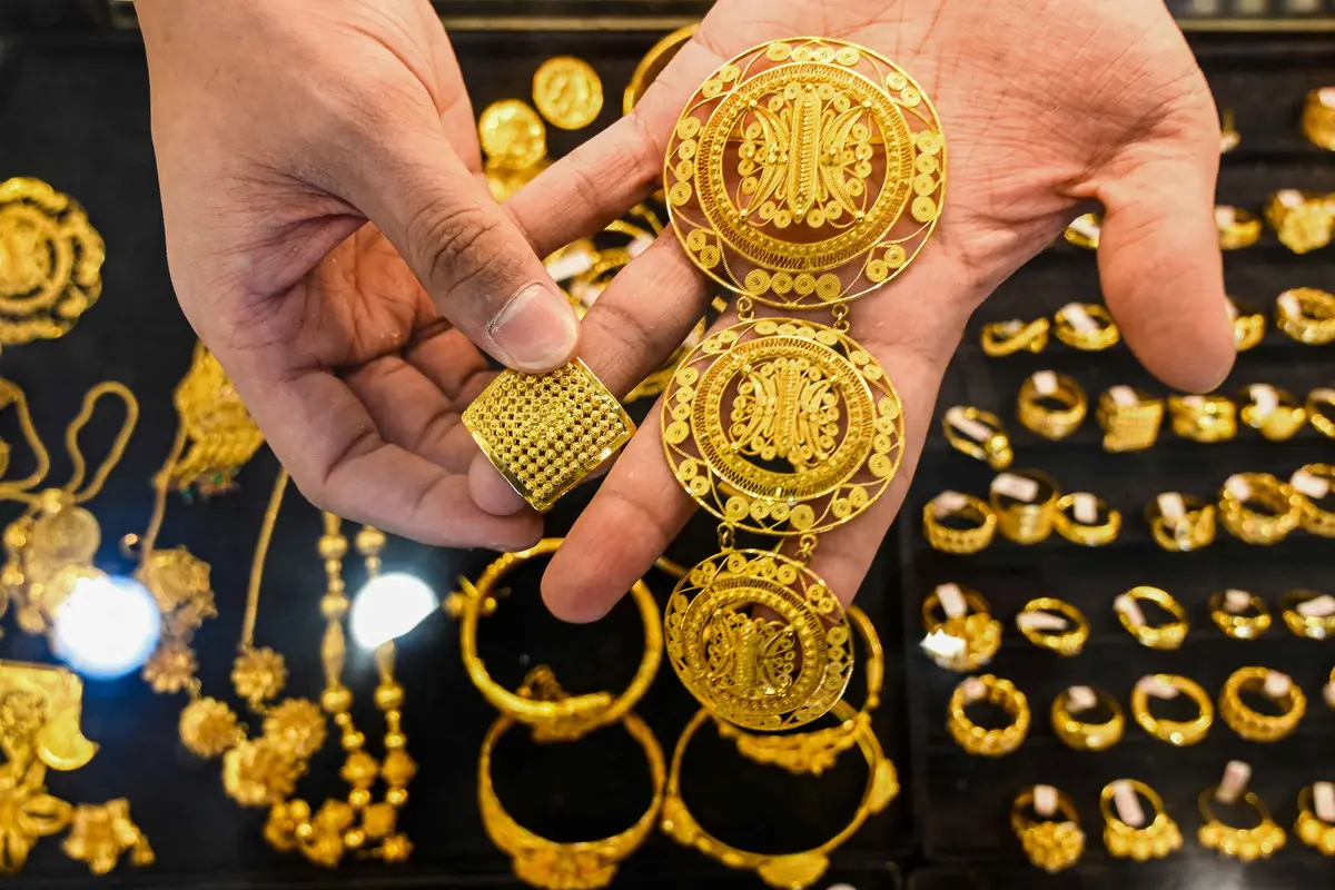 Harga Emas Perhiasan Hari Ini, Rabu 14 Januari 2026, Berikut Rinciannya