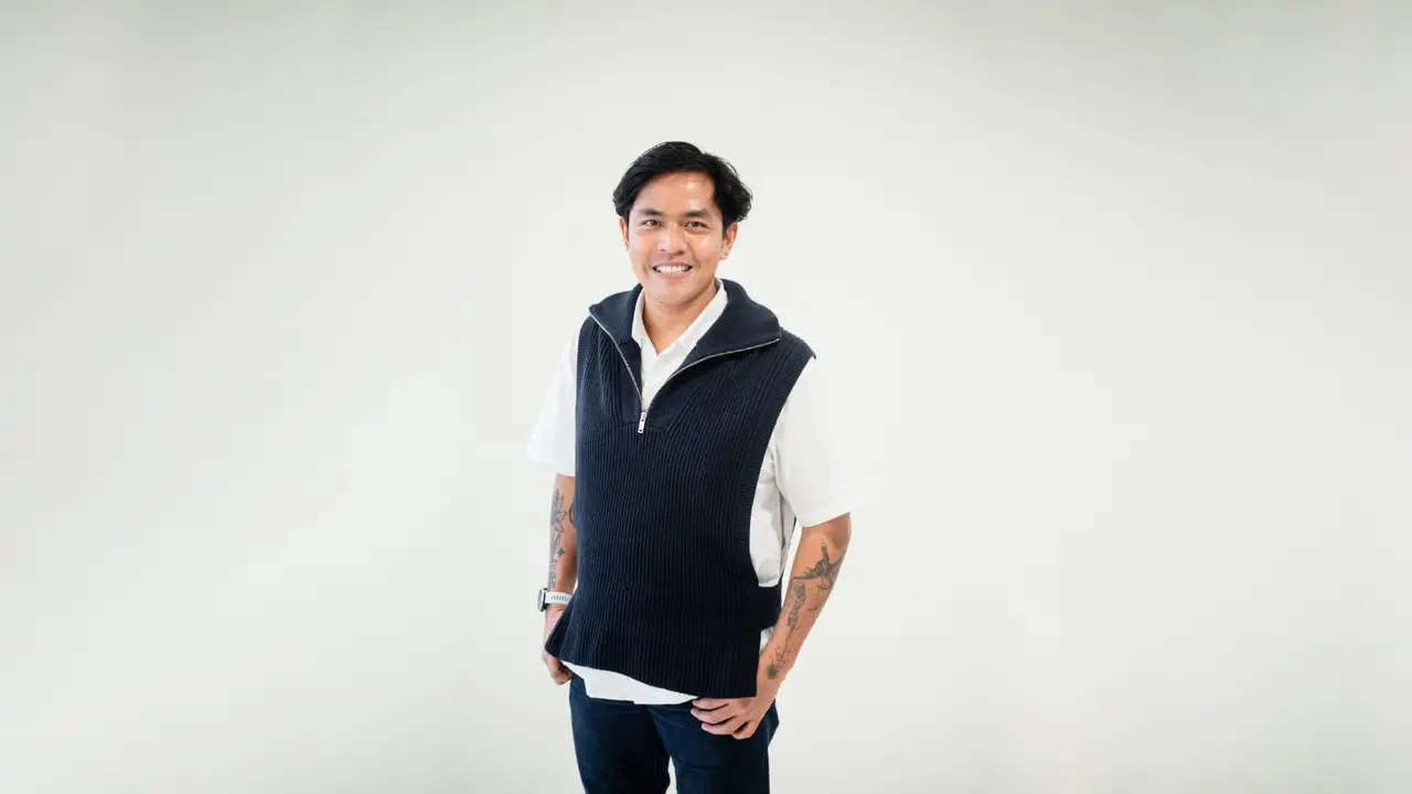Andri Parulian