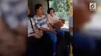 Seorang nenek ramai diperbincangkan di sosial media lantaran mengomeli Petugas Transjakarta.