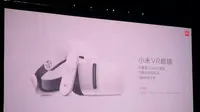 Xiaomi Perkenalkan Generasi Terbaru Mi VR, Berapa Harganya?