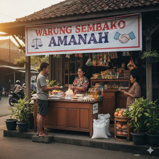 Ide Nama Jualan