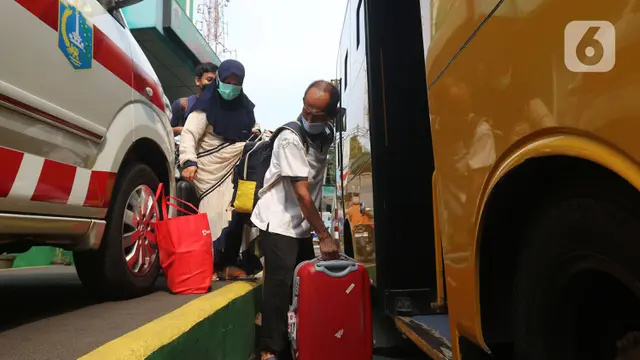 Kasus Positif COVI-19 di Jakarta Bertambah 2.096 Orang
