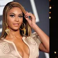 Beyonce. (Bintang/EPA)