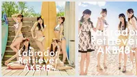 Single baru AKB48 yang bertajuk Labrador Retriever laris di pekan pertama perilisan sejak 21 Mei 2014 lalu.