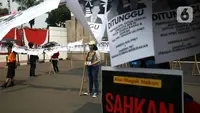 PRT Kini Berhak Dapat THR dan Jaminan Sosial, Ini Aturannya