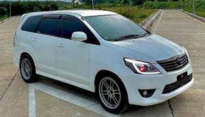 Toyota Kijang Innova Modifikasi (Source : Instagram/nyapnyop2kd)