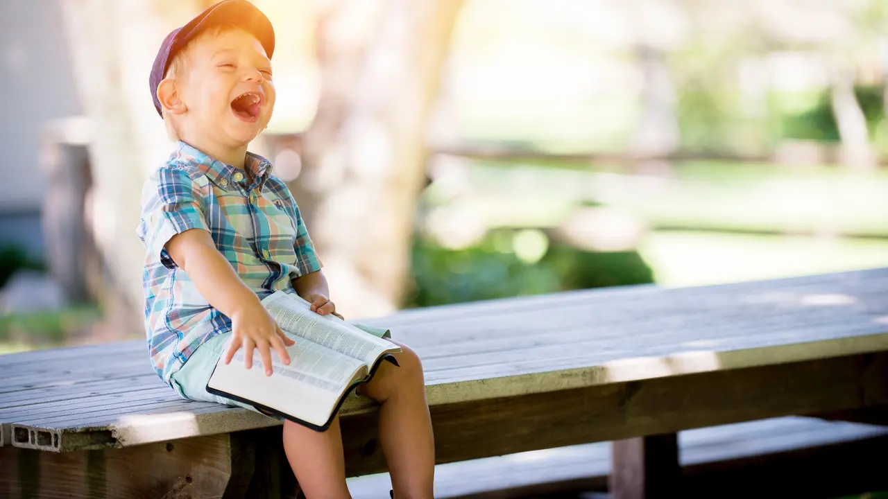 Cara Simple Mengajari Anak Membaca dan Menulis, Rutin adalah Kunci