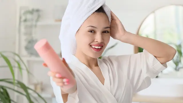 Perbandingan antara Produk Perawatan Rambut untuk Rambut Rontok, Apa Saja Rekomendasinya?