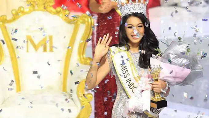 Alya Nurshabrina/copyright kapanlagi.com