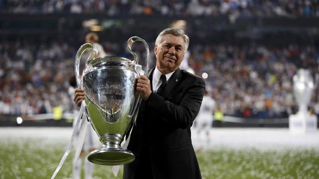 Carlo Ancelotti