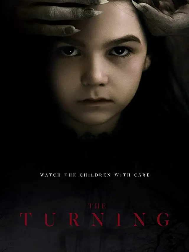 The Turning (Universal Pictures via IMDb)