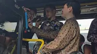Bayar Non Tunai Makin Cepat! Sekarang DANA Bisa Dipakai untuk QRIS TAP