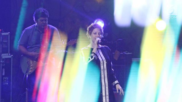 Sixpence None The Richer tampi di The 90s Festival