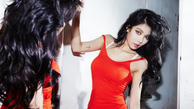 HyunA