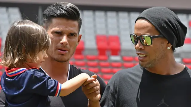 Ronaldinho