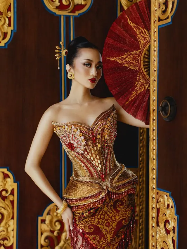 Advokasi KemBALIkeSENI Upaya Victoria Lestarikan Budaya Indonesia