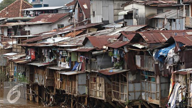 Polusi Merajalela Sebabkan Sulitnya Miliki Rumah Sehat Di Jakarta Citizen6 Liputan6 Com