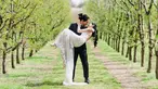 Segera Menikah, Abel Cantika dan Ray Rafi Lakukan Foto Prewedding